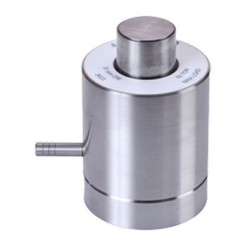 31 mm Evacuable Pellet Die Set