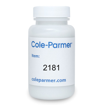 Low Binding Zirconium Grinding Beads, 100 µm