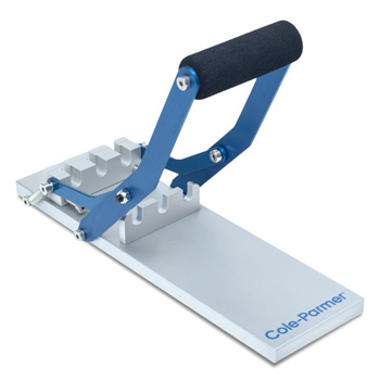 Extractor for Microvials