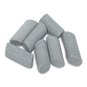 Large Ceramic Grinding Cylinders for 50 mL Tubes group