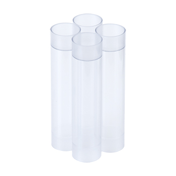 Small Polycarbonate Center Cylinder