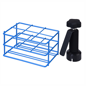 Large Grinding Vial Accessory Package