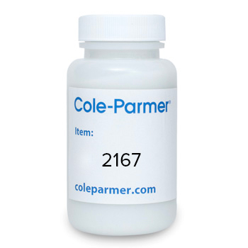 Low Binding Silica Grinding Beads, 400 µm