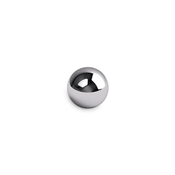 Tungsten Carbide Ball 5/16 in