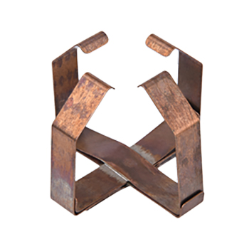 Clamp for Slurry Grinding