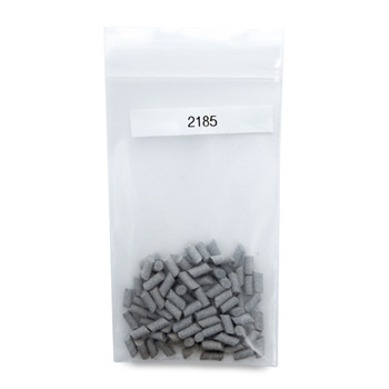 Small Ceramic Grinding Cylinders or 5 mL or 15 mL Tubes bag
