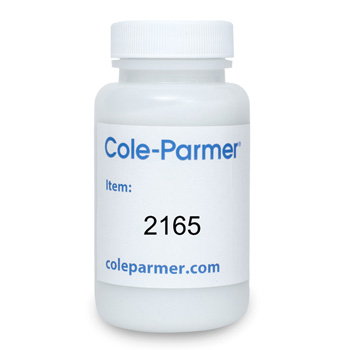  Silica Grinding Beads, 400-600 µm