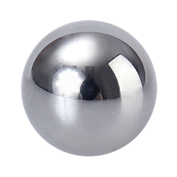 6 mm Grinding Balls