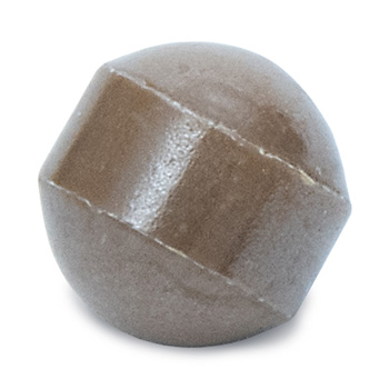 Zirconia grinding beads, 6mm