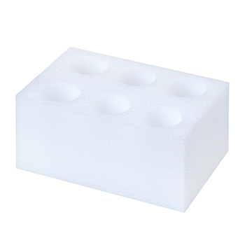 50 mL Foam Holder for MiniG