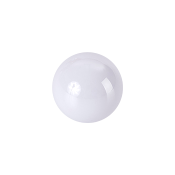 Zirconia Ceramic Ball, 12.7 mm