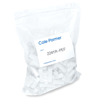 5 mL Vial with Screw Cap and Gasket, Bag