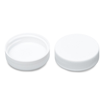Caps for 15mL Short Polycarbonate Vial, two