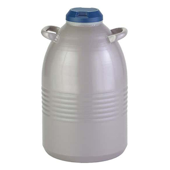 Portable Cryogenic Dewar