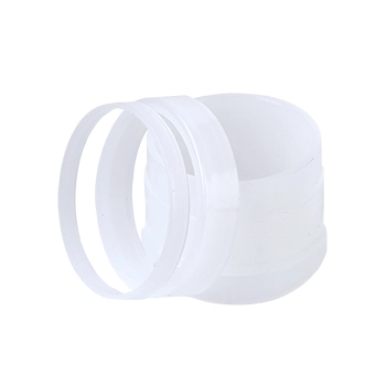 31 mm Universal Closed X-CELL, 1000 pk