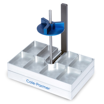 Adjustable Clamp, left