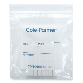 Cap-Mat for Titer Plate in Bag