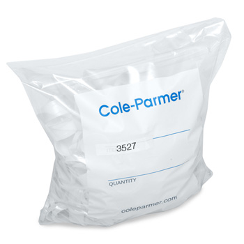 40 mm Closed X-CELL, Bag