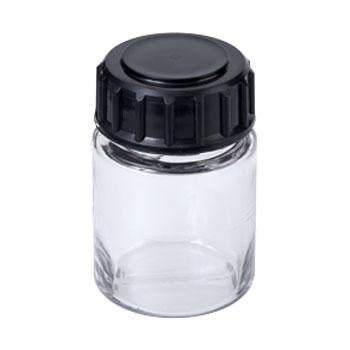 Polycarbonate Grinding Jar, 75mL