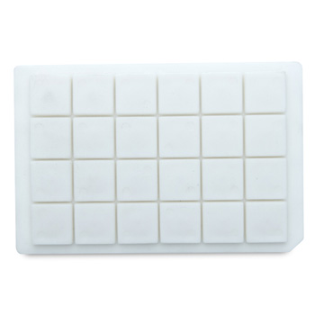 Cap Mat Sampleprep - Sealing Cap Mat for 24-Well Titer Plate - High-Quality ...