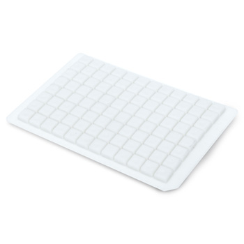 Cap-Mat for Titer Plate