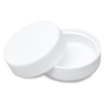 Caps for 15mL Short Polycarbonate Vial