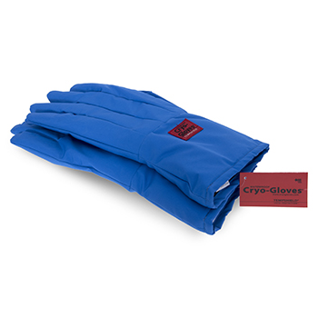 Cryogenic Gloves, Extra Large
