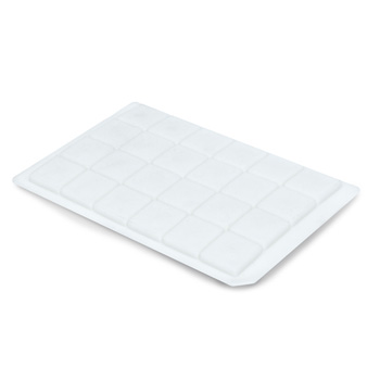 Cap-Mat for Titer Plate