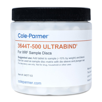 UltraBind® Tablets, 500