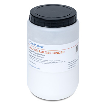 Cellulose Binder, 450 g