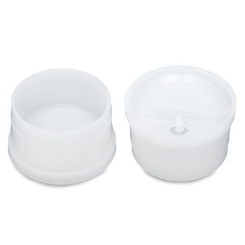 40 mm Closed X-CELL, Pair