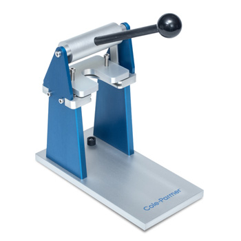 Sampleprep - Large Vial Extractor - High-Quality Extractors | Cole-Parmer