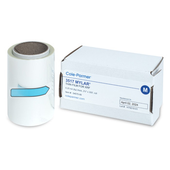 BoPET Thin Film (Roll) 2