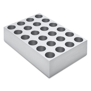 Cryo-Block for 5 mL Polycarbonate Vials