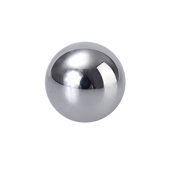 Stainless Steel Grinding Balls 1/2in
