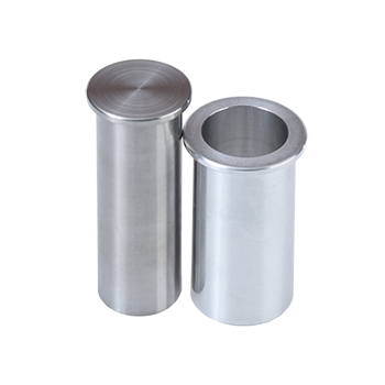 35 mm Sleeve-and-Plunger Set