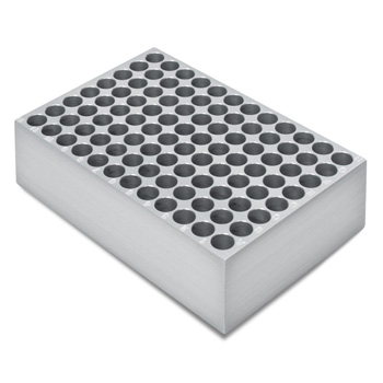 Cryo-Block for 96 Microcentrifuge or PCR Tubes