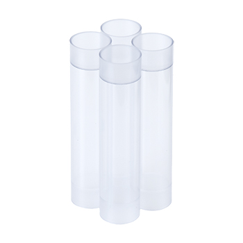 Polycarbonate Center Cylinders for 2255, Bag of 20