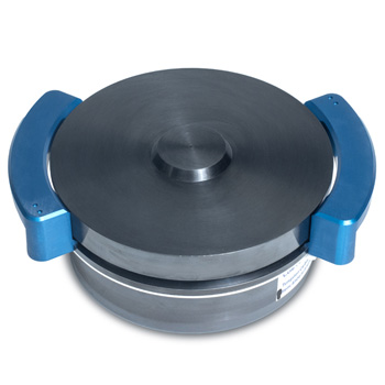 Tungsten Carbide Grinding Container Handles