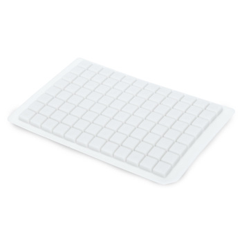 Cap-Mat for Titer Plate