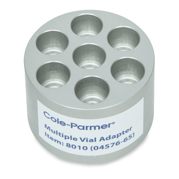 Sample Probe Adapter Sampleprep - Multiple Sample Adapter for Seven Vials - High-Quality ...