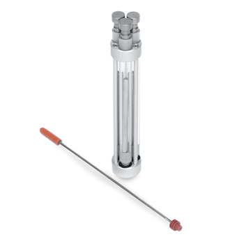 Microvial Set, single