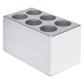 Cryo-Block for 50 mL Centrifuge Tubes
