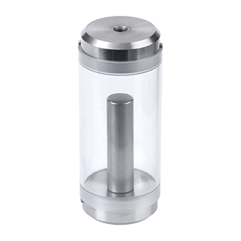 Large Grinding Vial Set