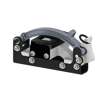 Genolyte Holder for Metal 5mL Vials