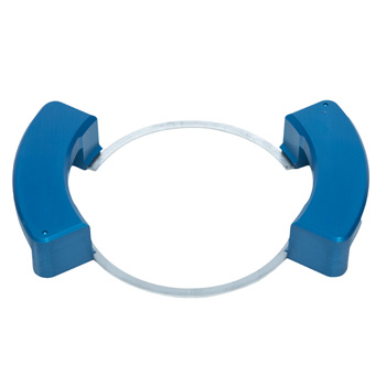 Alumina and Zirconia Ceramic Grinding Container Handles