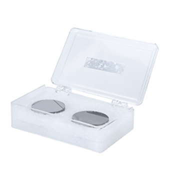 35 mm Tungsten Carbide Pellets