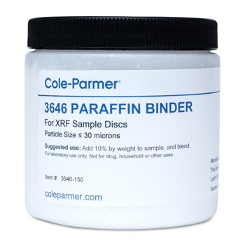 Paraffin Binder, 150 g